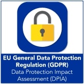 GDPR - Data Protection Impact Assessment (DPIA)