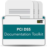 PCI DSS Documentation Toolkit | IT Governance