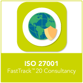 ISO 27001 FastTrack™ 20