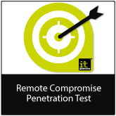 Remote Compromise Penetration Test