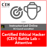CEH Battle Lab – Attentive 