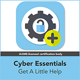 Cyber Essentials - Get A Little Help