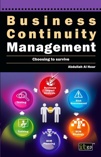 Business Continuity Management: Choosing to survive