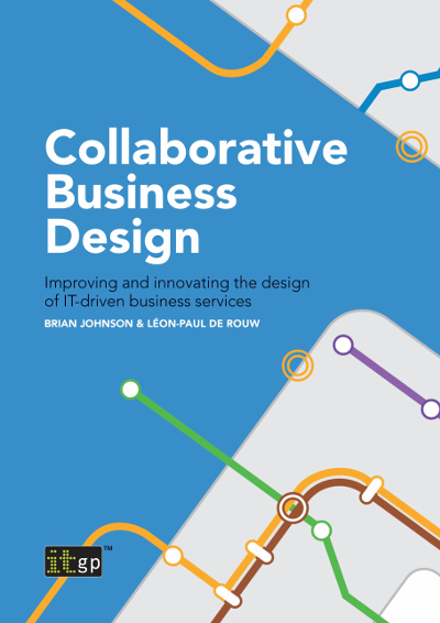 Collaborative Business Design