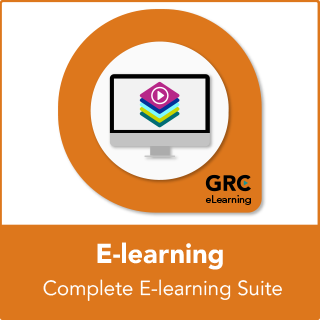 Complete Staff Awareness E-learning Suite  | IT Governance EU