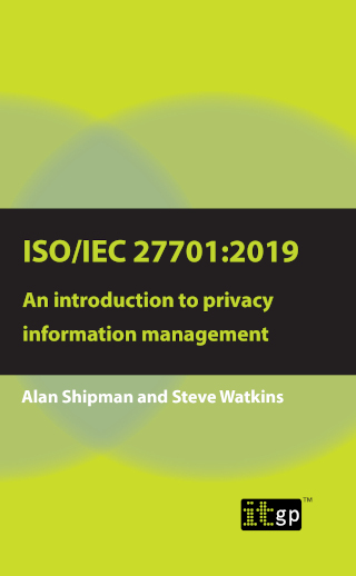 ISO/IEC 27701:2019: An introduction to privacy information management | IT Governance EU