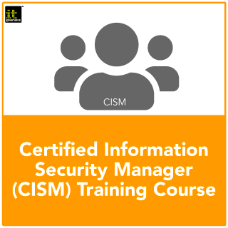 CISM Training Course