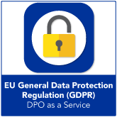 DPO as a service (GDPR)