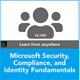 Microsoft Security, Compliance, and Identity Fundamentals Training Course 