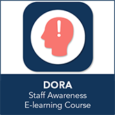 DORA Staff Awareness ELearning Course | IT Governance