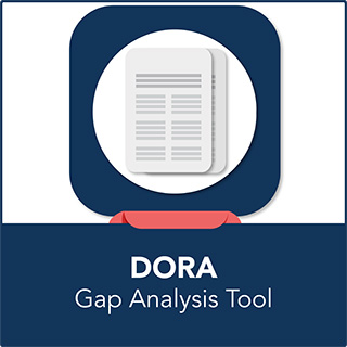 DORA Gap Analysis Tool 