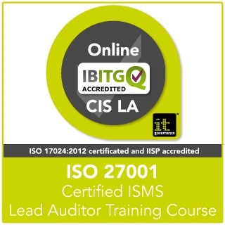 ISO-IEC-27001-Lead-Auditor Buch