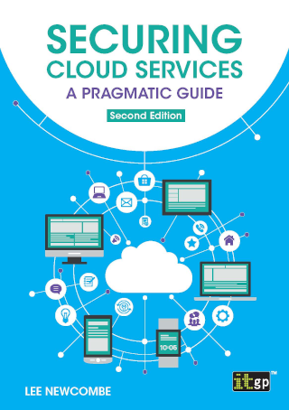 Securing Cloud Services – A pragmatic guide