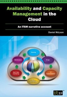 Availability and Capacity Management in the Cloud: A ITSM Narrative Account