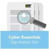 Cyber Essentials Gap Analysis Tool