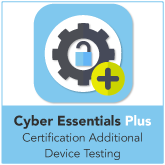 Cyber Essentials Plus Additional Device Testing