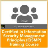 CISMP Training Course