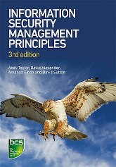 Information Security Management Principles - Third Edition