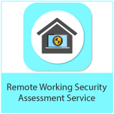Remote Working Security Assessment Consultancy