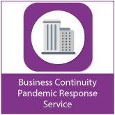 Business Continuity Pandemic Response service