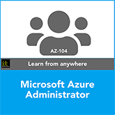 Microsoft Azure Administrator Training Course 