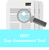NIST Gap Assessment Tool 