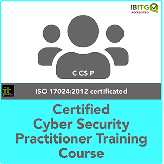 Certified Cyber Security Practitioner Training Course