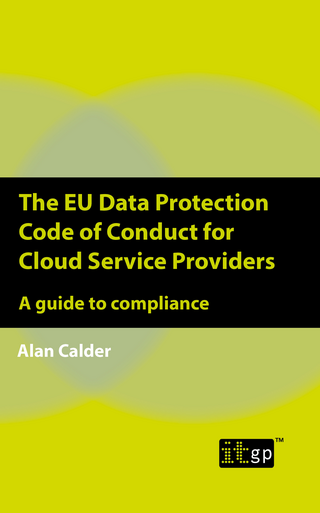 This pocket guide provides guidance on how to implement the EU Data Protection Code of Conduct for Cloud Service Providers and explores its objectives.