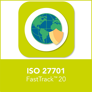 FastTrack ISO 27001 Online Consultancy