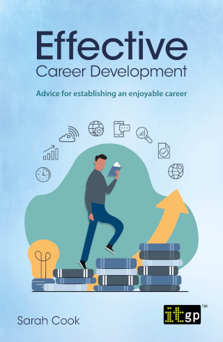 Effective Career Development – Advice for establishing an enjoyable career