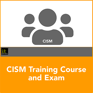 CISM Training Course and Exam