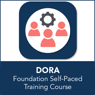 Certified DORA Foundation Self-Paced Online Training Course | DORA Compliance Certification